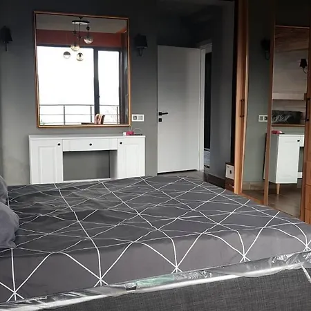 Sapanca Kiralik Villa Sakarya (Marmara)